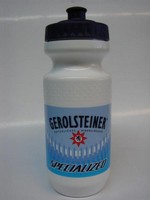 Láhev Specialized Gerolsteiner 