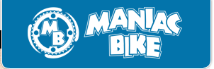 ManiacBike.cz