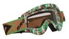 Brýle MX / sjezdové Shot Contest goggles dětské FOREST 