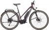 Elektrokolo Rock Machine CrossRide e500 Touring Lady 28" 2020 