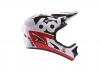 Helma 661 Comp II red black 