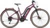 Elektrokolo Rock Machine CrossRide e450 Touring Lady 28" 2020 