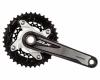 Kliky Shimano SLX 675 