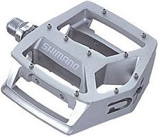 Pedály Shimano DX 