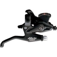 Řazení Shimano Alivio Brake 