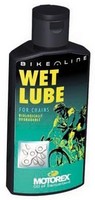 Olej Motorex Wet Lube 100ml 