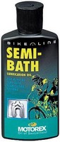 Olej na vidlice Motorex Semi-Bath 100ml 