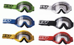 Brýle MX / sjezdové Shot Contest goggles dospělé 