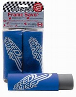 Neoprenová ochrana pro dvoubrýlové vidlice SpeedStuff Frame Savers 