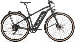 Elektrokolo Rock Machine CrossRide e375 Touring 28" 2020 