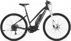 Elektrokolo Rock Machine CrossRide e400 Lady 28" 2019 