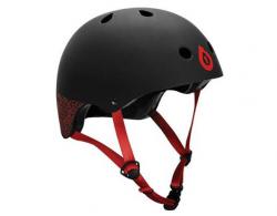 Přilba SixSixOne Dirt Lid 2013 black 