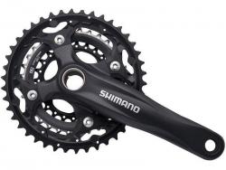 Kliky Shimano M610 