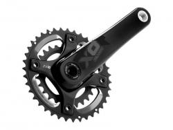 Kliky Sram X0 