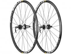 Zapletená kola Mavic CrossOne Disc 29" 