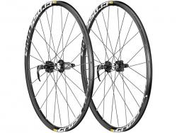 Zapletená kola Mavic CrossOne Disc 29" 