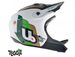 Helma Urge Archi Enduro Veggie 