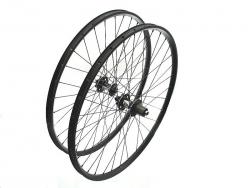 Zapletená kola Sram X.9-FRM Evo Tubeless Ready Disc 27,5" 